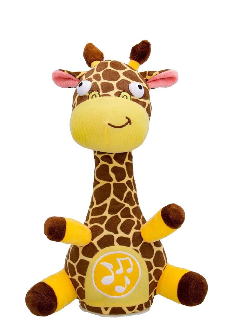 Club Petz Georgina The Giraffe