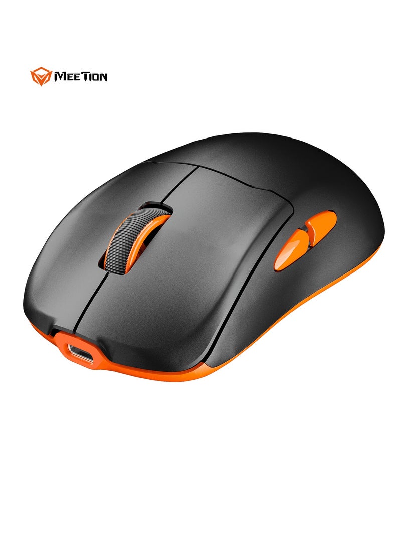 Meetion Air GW39 2.4G Wireless Gaming Mouse Tri-mode E-sports Notebook Desktop Computer PAW3395 Light weight Design Mouse Gamer