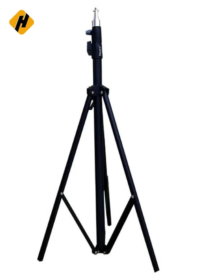 JMARY MT-75 Light Tripod Stand for Softbox Ring Lights and Mobile Phones