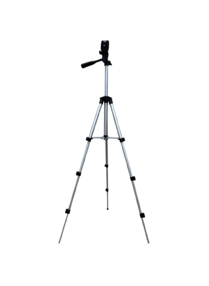 Adjustable 3 Tier Camera Tripod