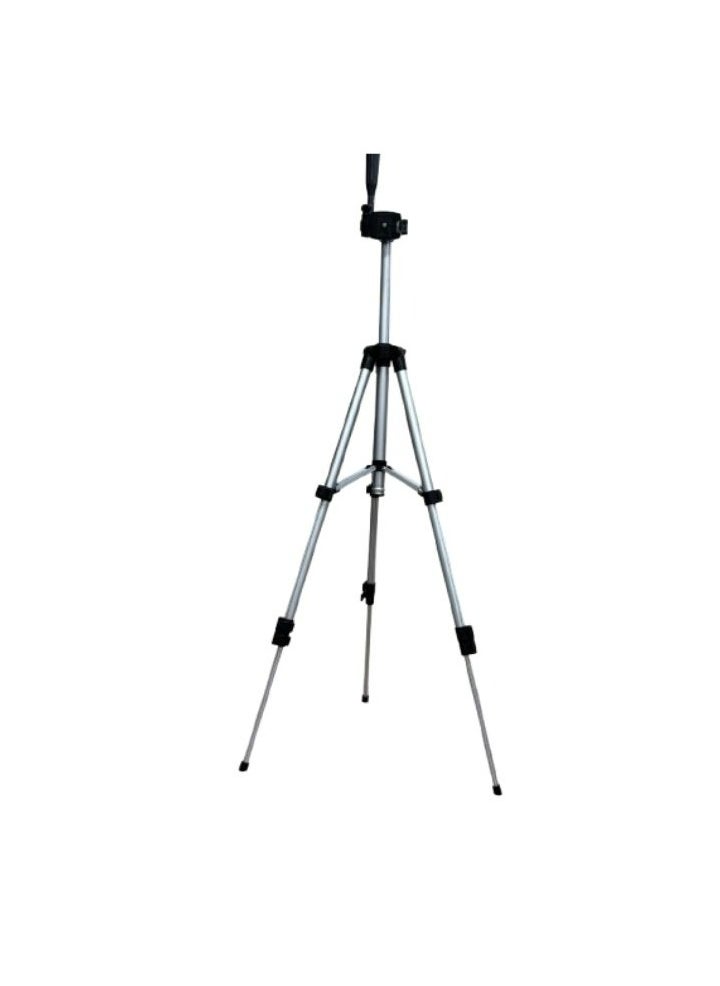 Adjustable 3 Tier Camera Tripod