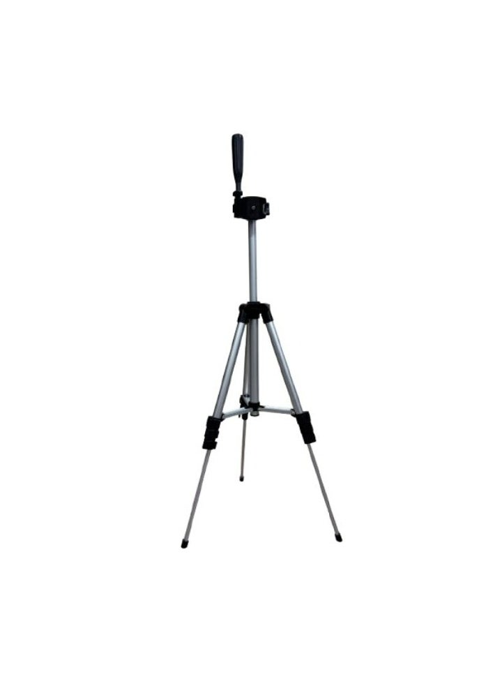 Adjustable 3 Tier Camera Tripod