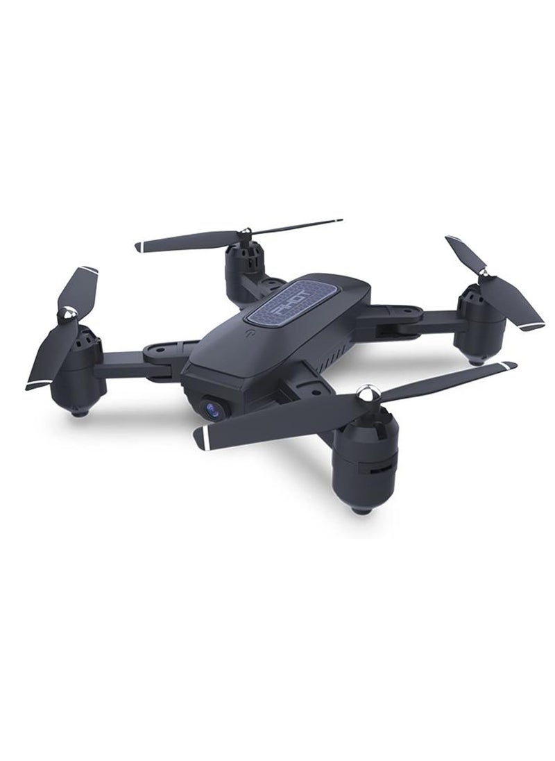 P30 Drone with 4K Dual Camera and Controller Smartphone Compatible