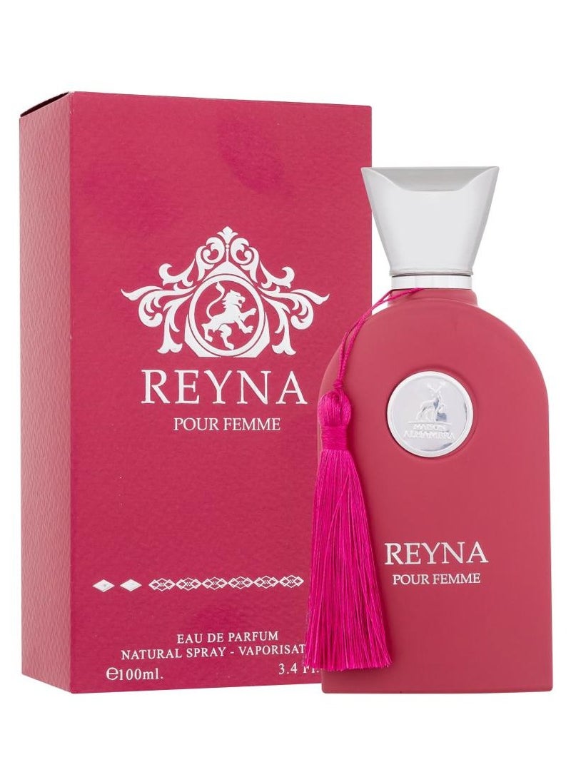 Reyana Pour Femme EDP For Women 100ml