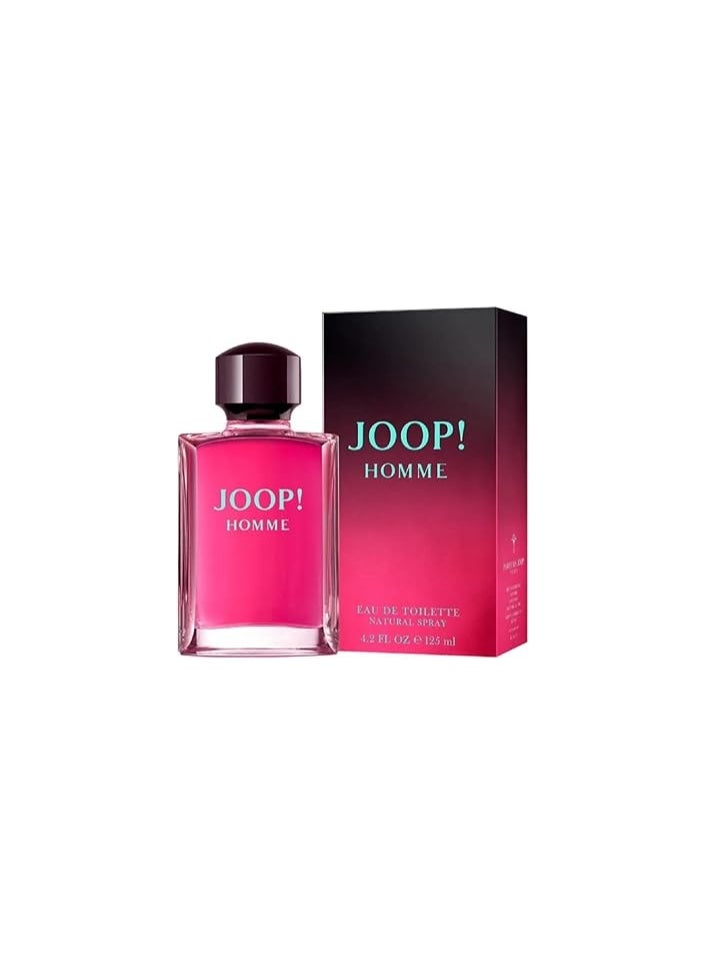 Joop! Eau De Toilette Spray for Men, 4.2 oz