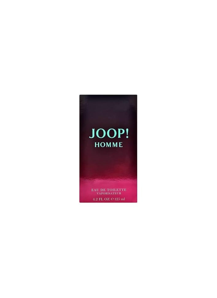 Joop! Eau De Toilette Spray for Men, 4.2 oz