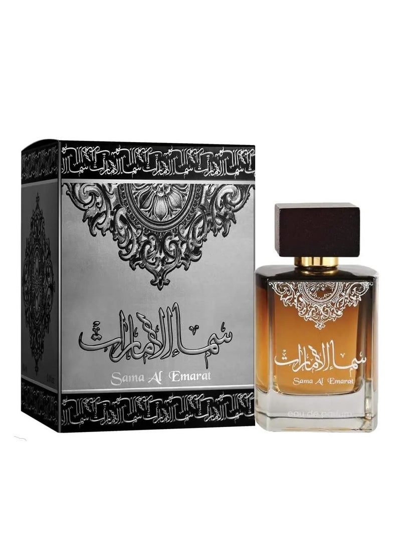 Sama Al Emarat EDP For Unisex 100ml