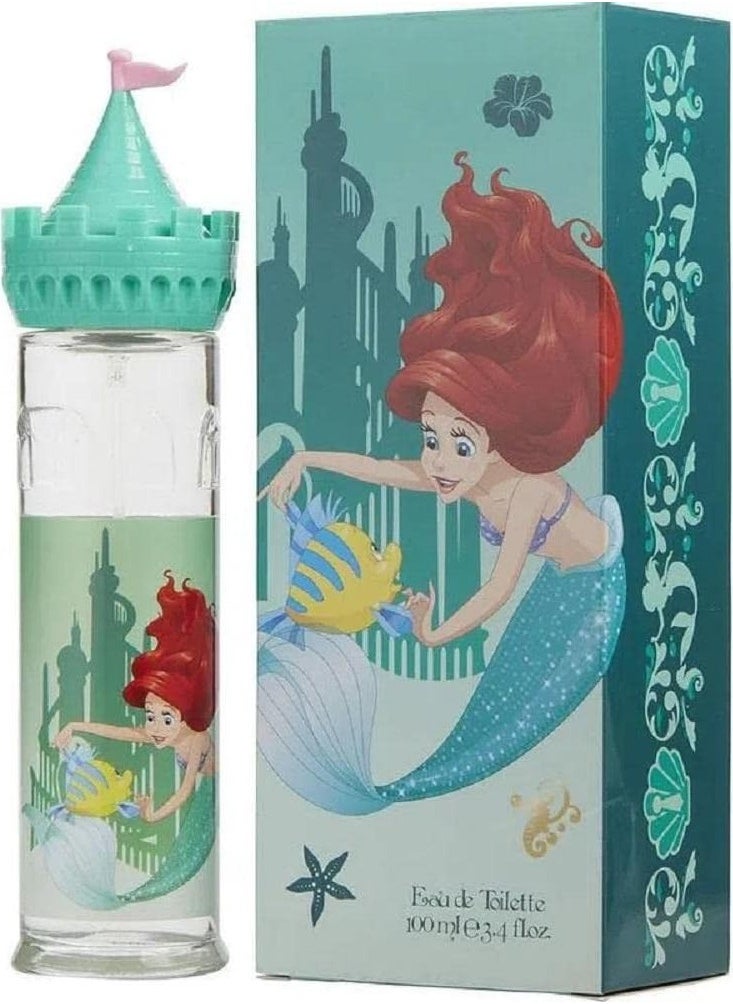 Disney Ariel Eau de Toilette 3.4 oz