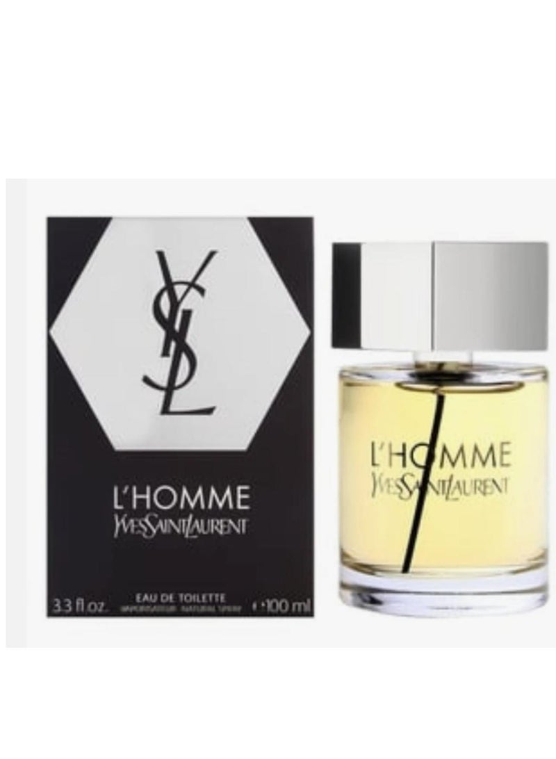 L'Homme For Men 100ml