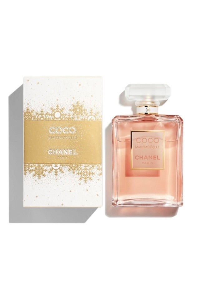 Coco Mademoiselle Limited Edition EDP for Women 100ml