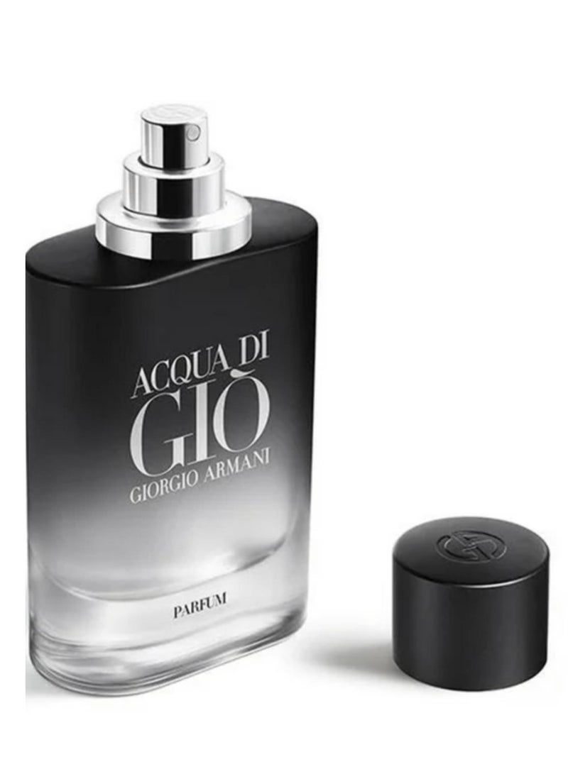 Acqua di Giò Parfum For Men 125mlml