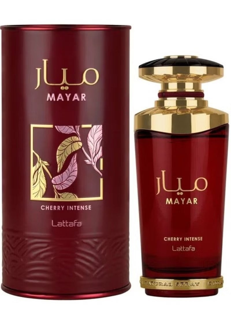 Mayar Cherry Intense EDP 100ml