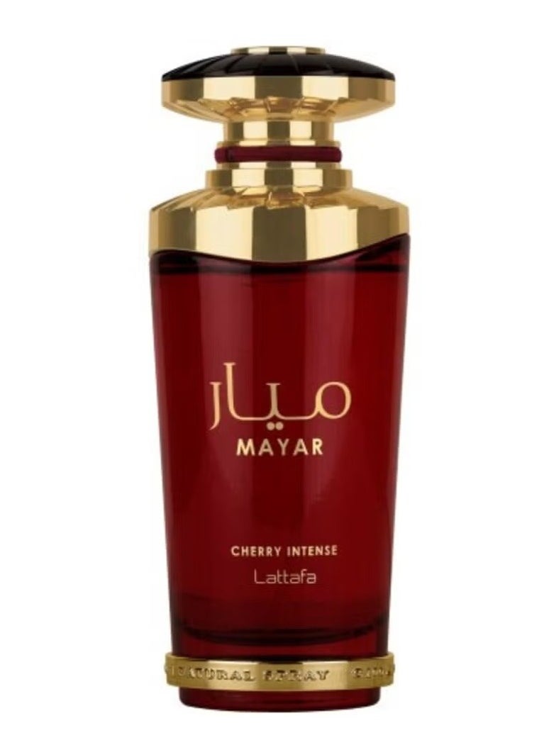 Mayar Cherry Intense EDP 100ml