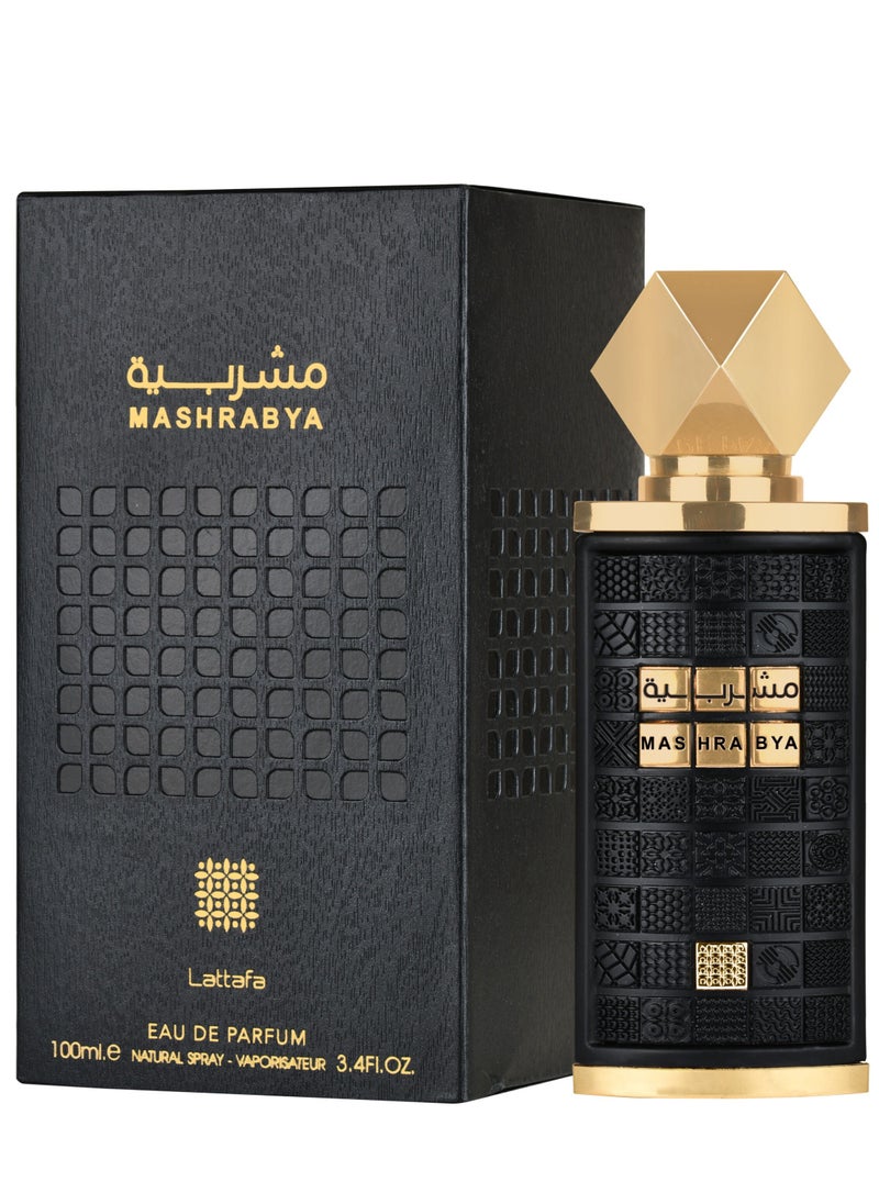 Mashrabya EDP 100ml