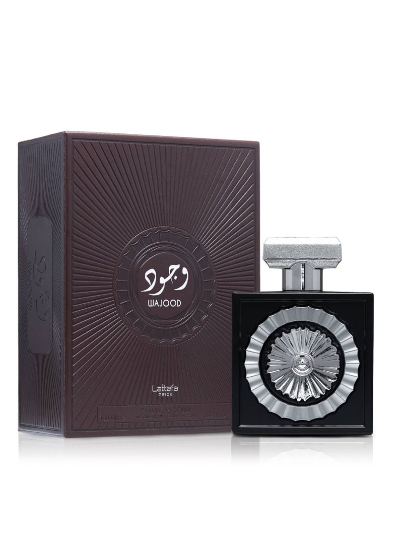 Wajood EDP 100ml