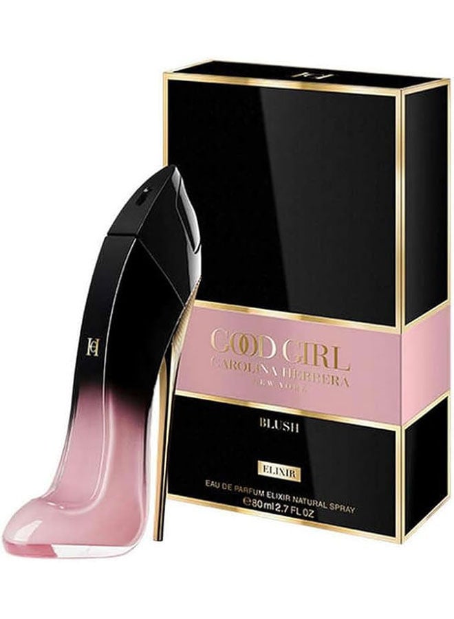 Good Girl Blush Elixir EDP 80ml