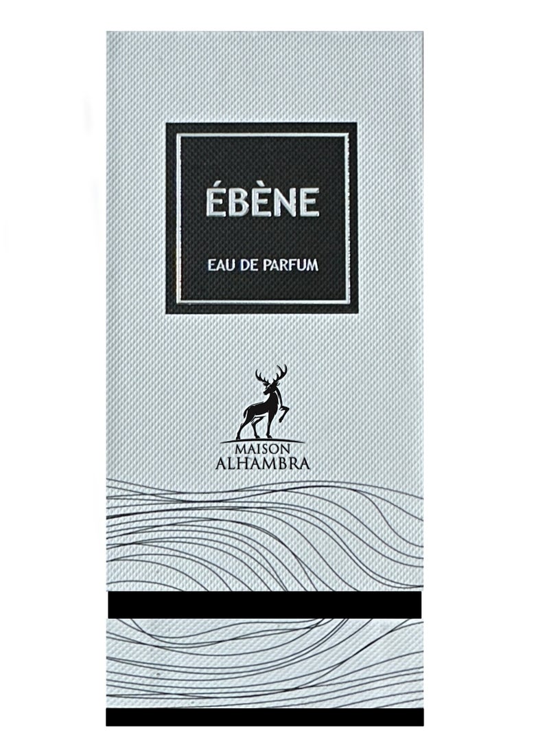 EBENE EDP 100ml