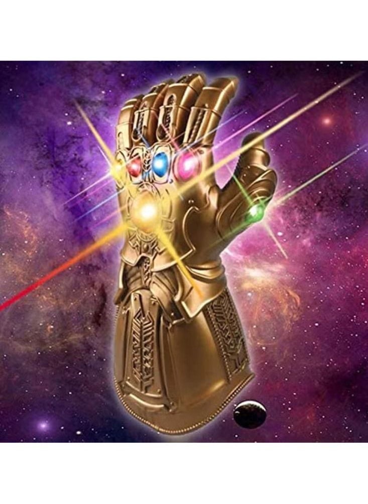 Avengers End Game Thanos Glove