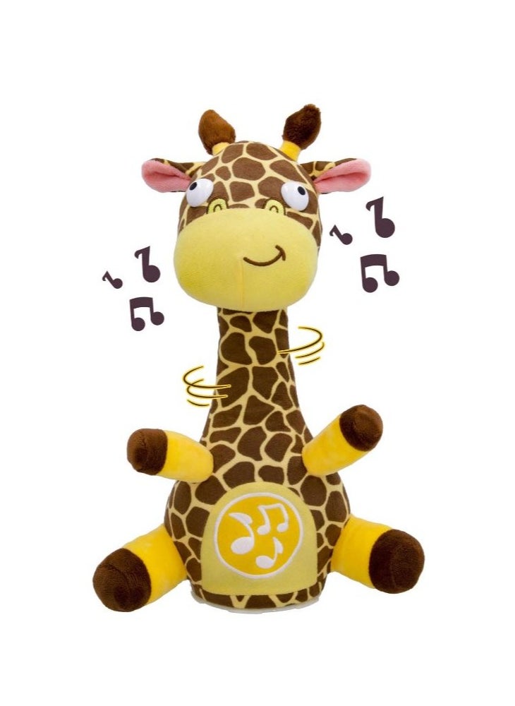 Club Petz - Georgina The Giraffe