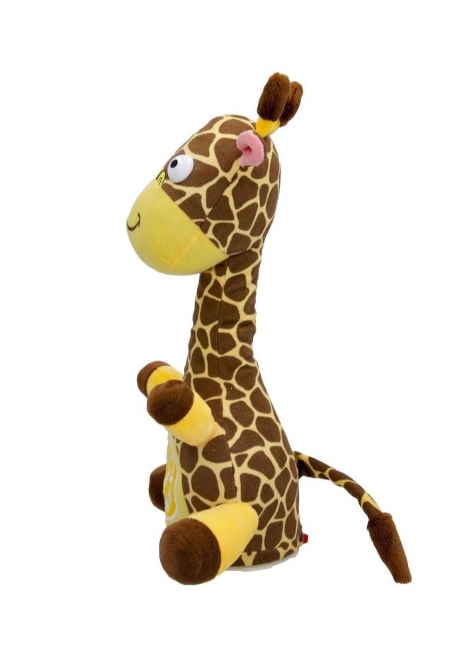 Club Petz - Georgina The Giraffe