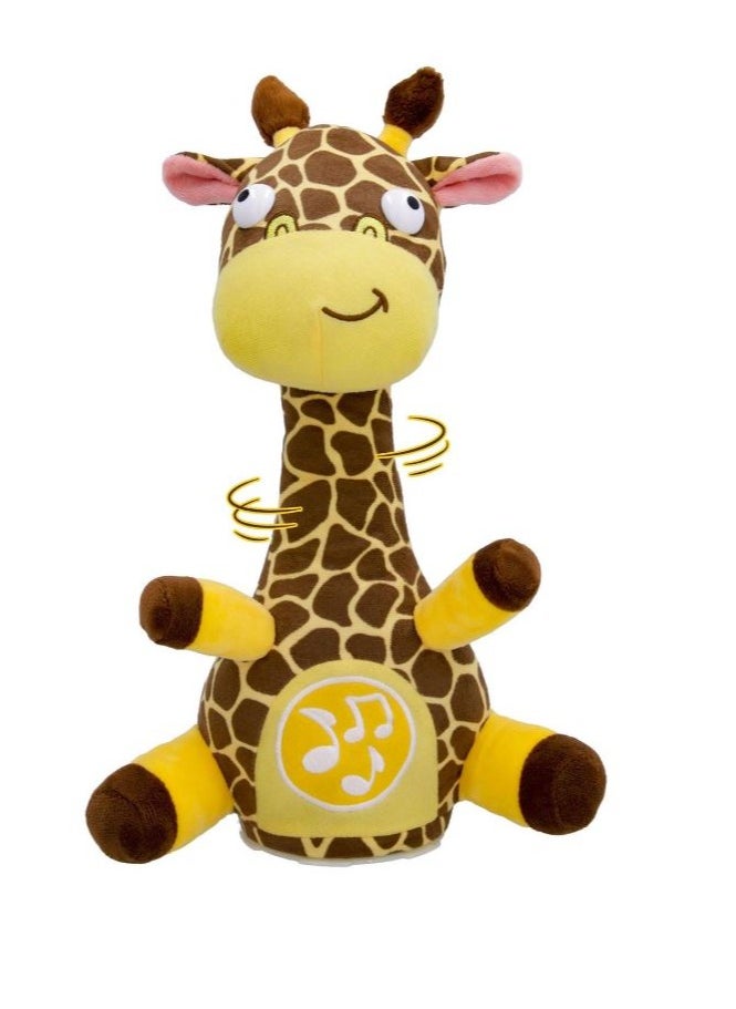 Club Petz - Georgina The Giraffe