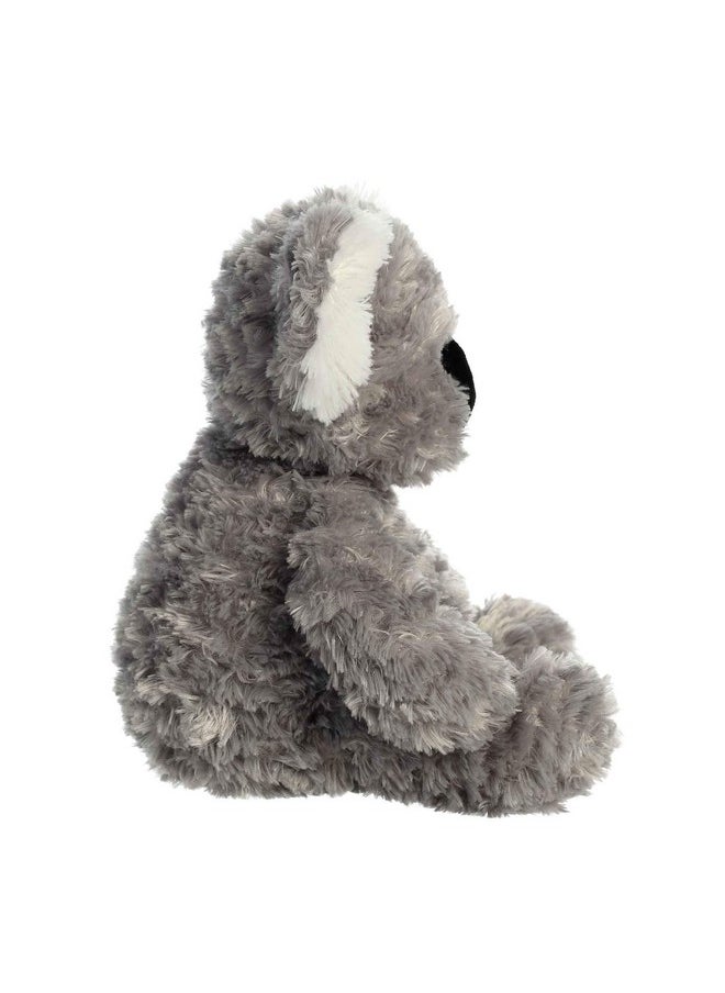 ® Snuggly Tubbie Wubbies™ Koala Stuffed Animal - Comforting Companion - Imaginative Play - Gray 12 Inches