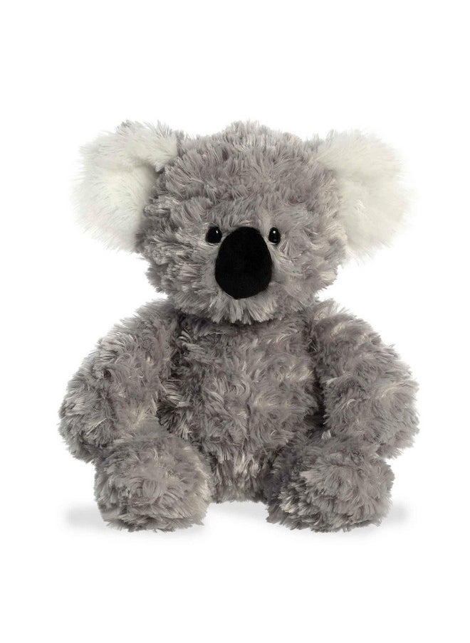 ® Snuggly Tubbie Wubbies™ Koala Stuffed Animal - Comforting Companion - Imaginative Play - Gray 12 Inches