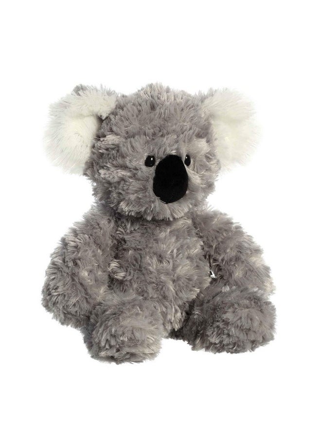 ® Snuggly Tubbie Wubbies™ Koala Stuffed Animal - Comforting Companion - Imaginative Play - Gray 12 Inches