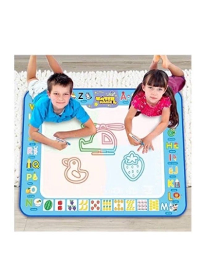 Magic Water Drawing Mat