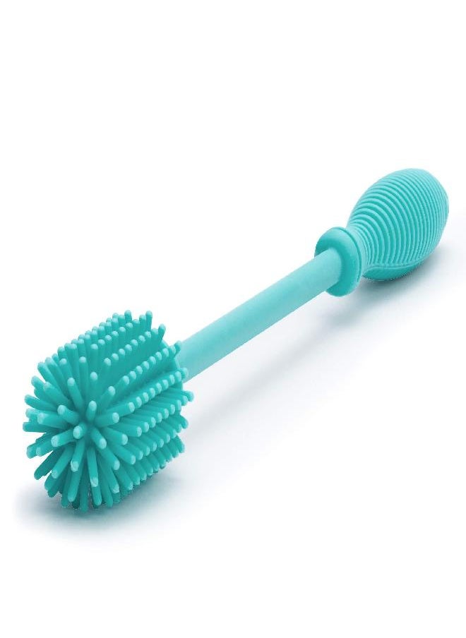 Chicco Silicone Bottle Brush 9.5