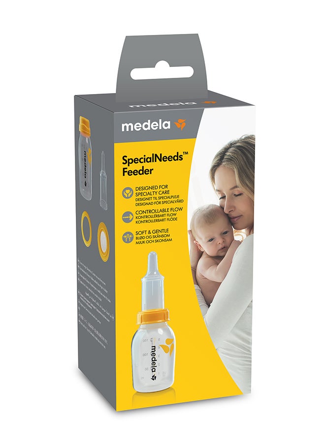 Baby Special Needs Feeder 150 ml