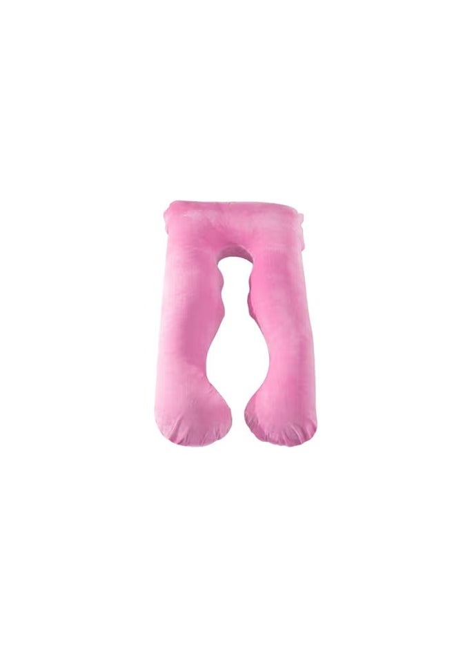 3Kg Cotton Pregnancy Pillow 145X80X25Cm