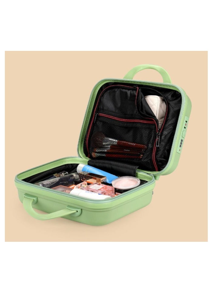 14 inch mini suitcase