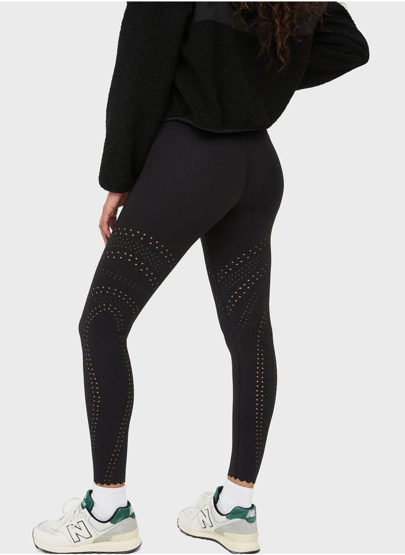 High Waist Leggings