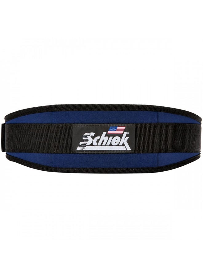 Schiek Sports 2004 Lifting Belt - 4.75