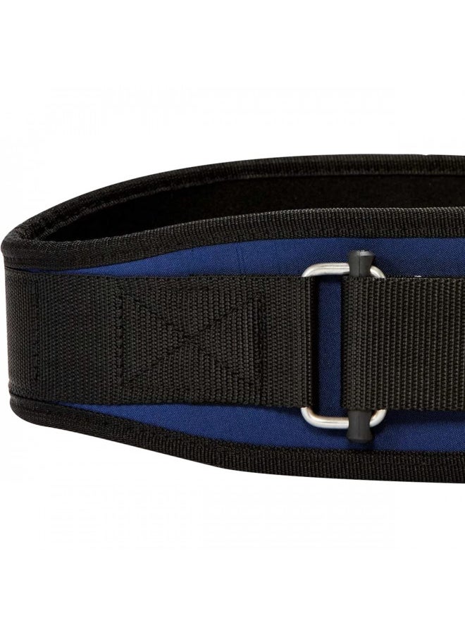 Schiek Sports 2004 Lifting Belt - 4.75