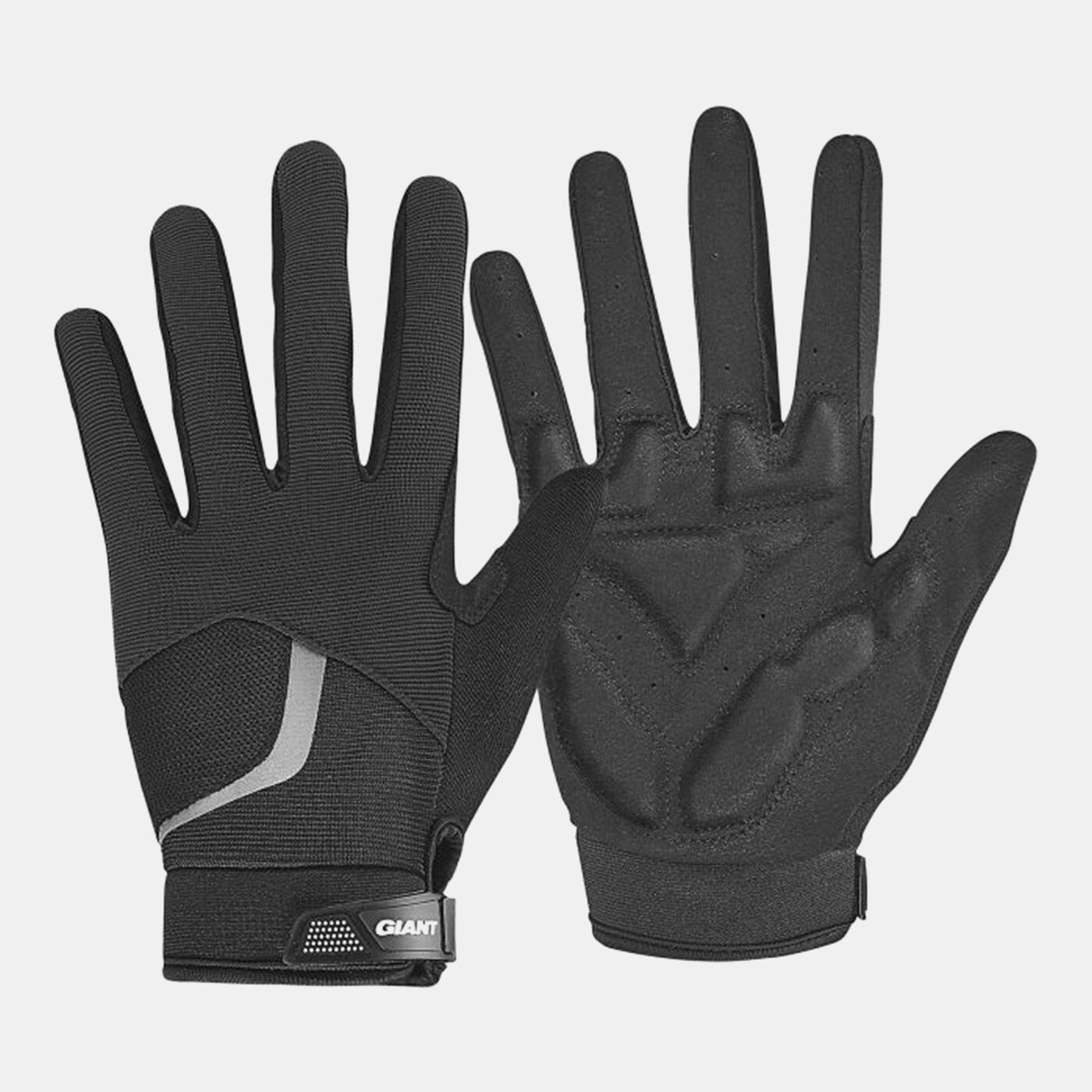 Men's Rival Long Finger Gloves