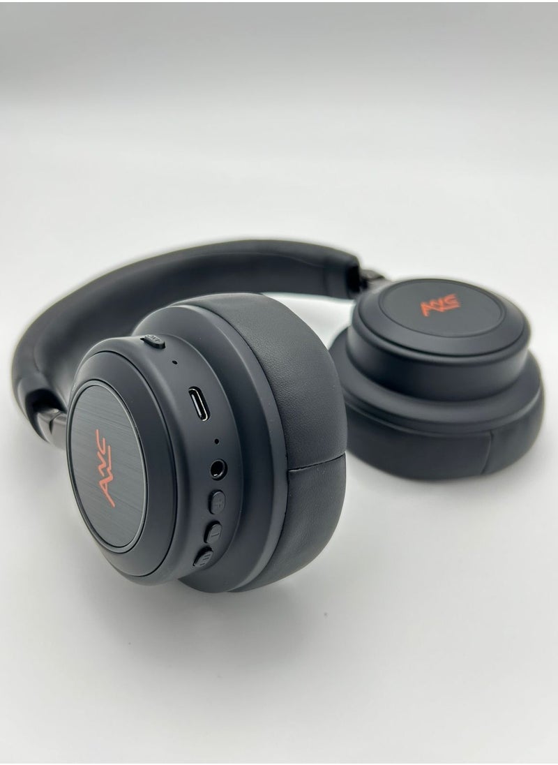 Q PRO Q-33 Headset