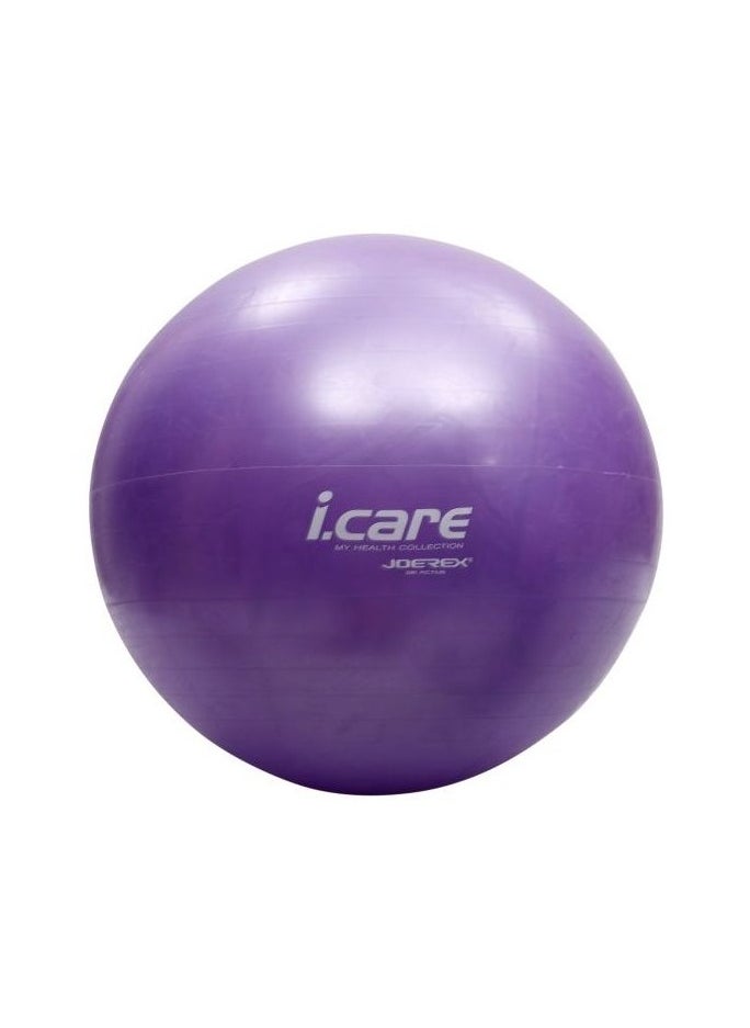 I Care Gym Ball 65Cm