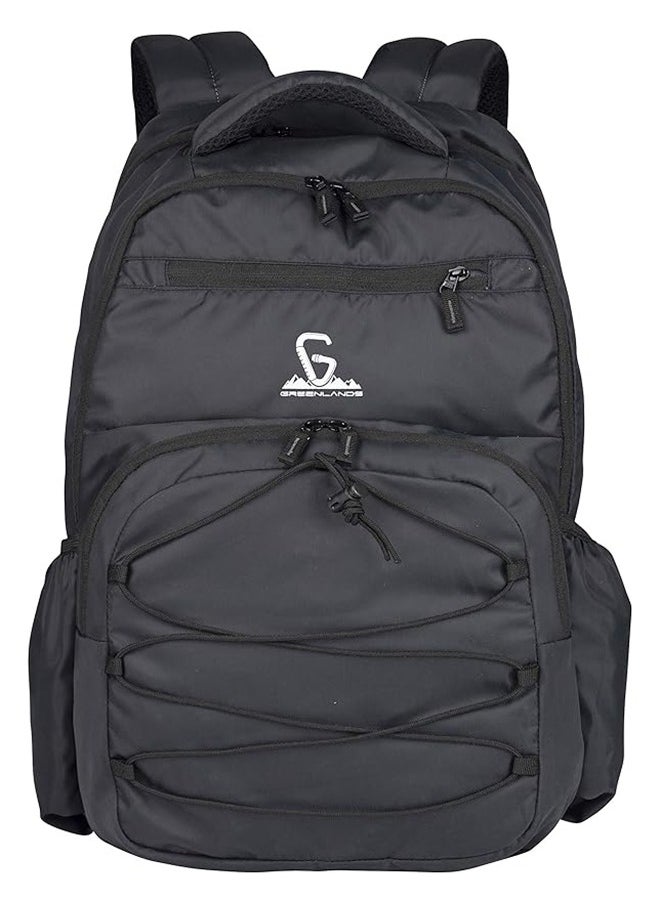 Backpack Gnl Ziggy D Grey