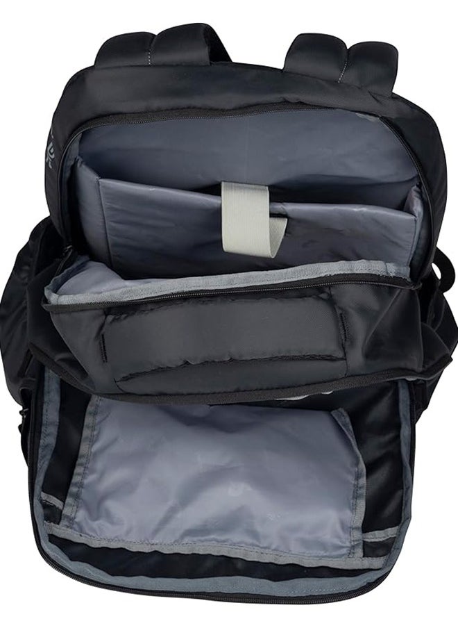 Backpack Gnl Ziggy D Grey