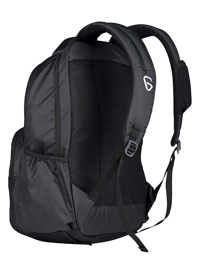 Backpack Gnl Ziggy D Grey