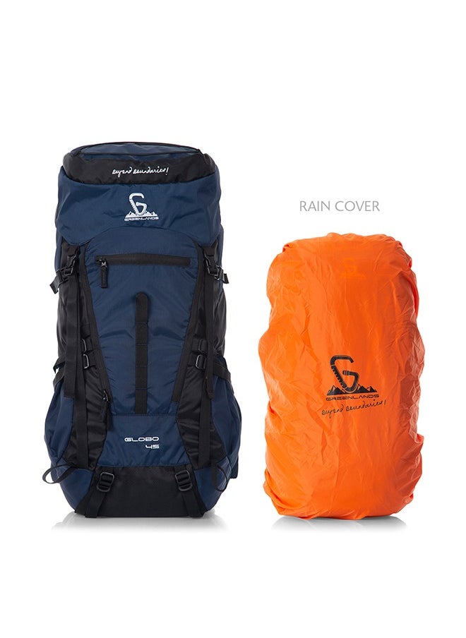 Rucksack Gnl Globo 45 Navy