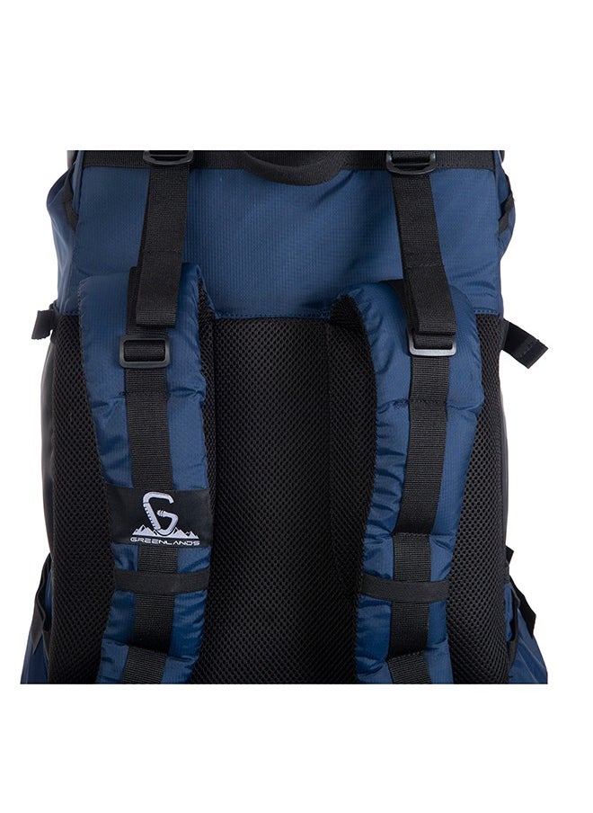 Rucksack Gnl Globo 45 Navy