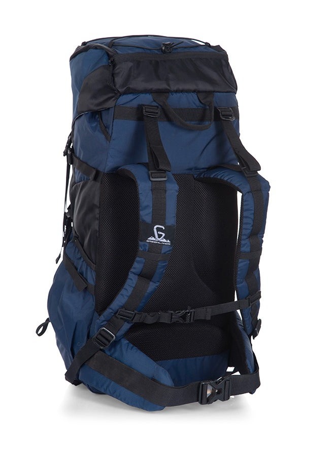 Rucksack Gnl Globo 45 Navy