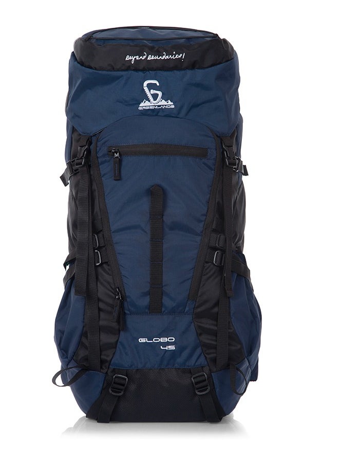 Rucksack Gnl Globo 45 Navy