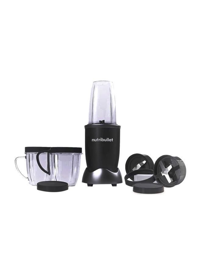 Personal Size Blender 600W 600.0 W NBR-1212M - Extractor Grey