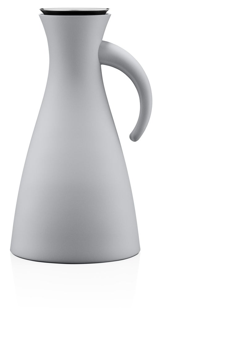 EVA SOLO Vacuum jug 1.0 l Marble grey