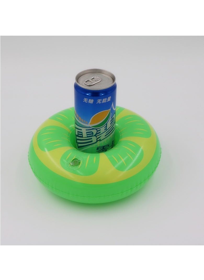 Inflatable Swimming Pool Portable Cup Holder