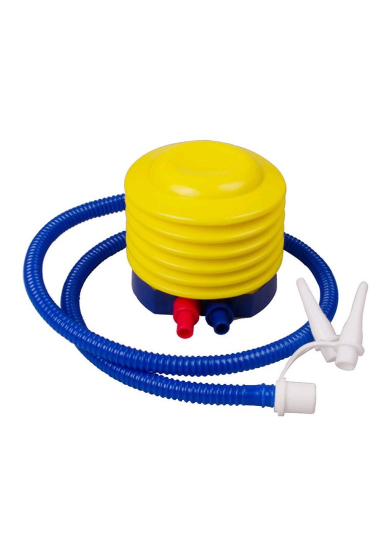 Pump For Swimming Tube Float Swimming Ring Pool Float